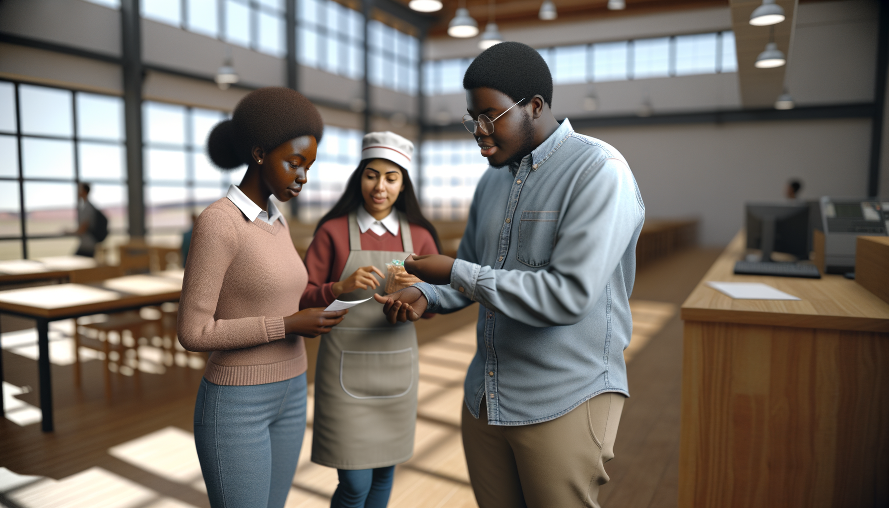  Earn Money While Attending Top Tuition-Free Schools