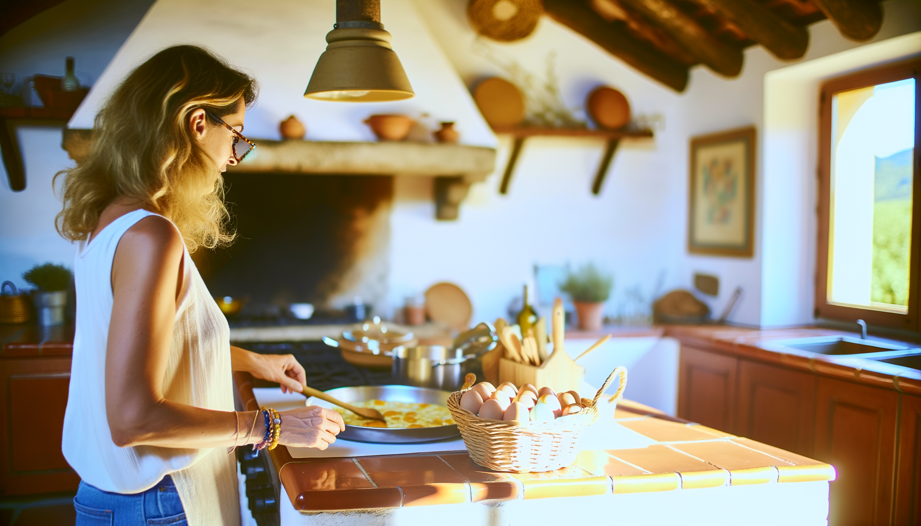  Experience Gourmet Magic Cooking Holidays In Italy Await