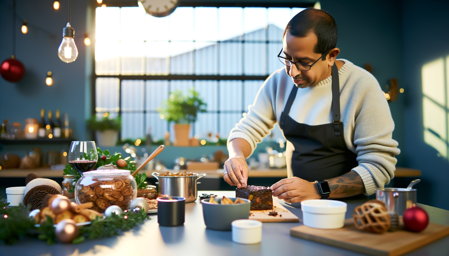  Transform Taste Buds With Luxe Gastronomic Holiday Secrets