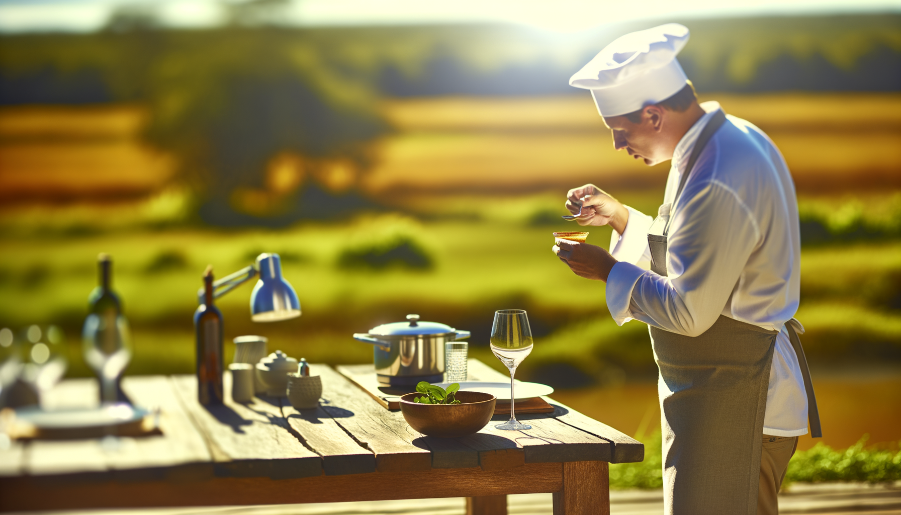 Taste World Wonders Magical Culinary Travel Experiences Await