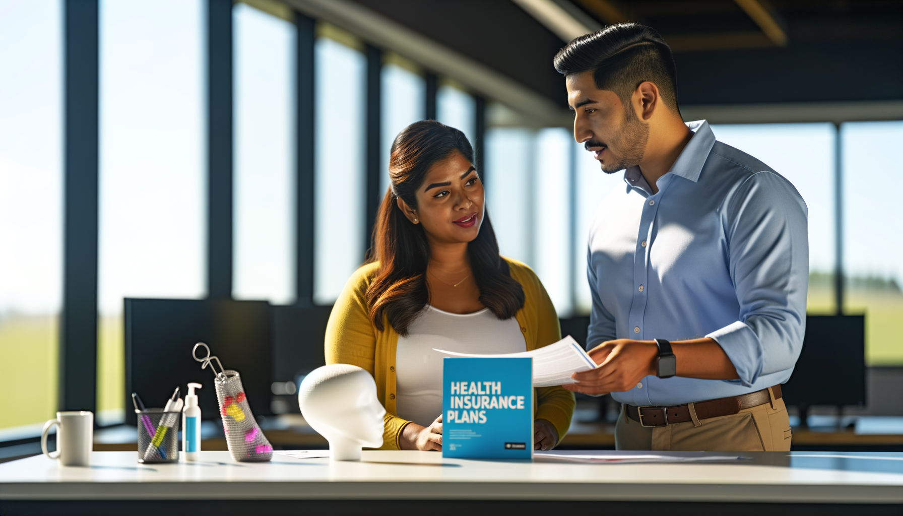  Revolutionary Way To Compare Employer Health Insurance Plans