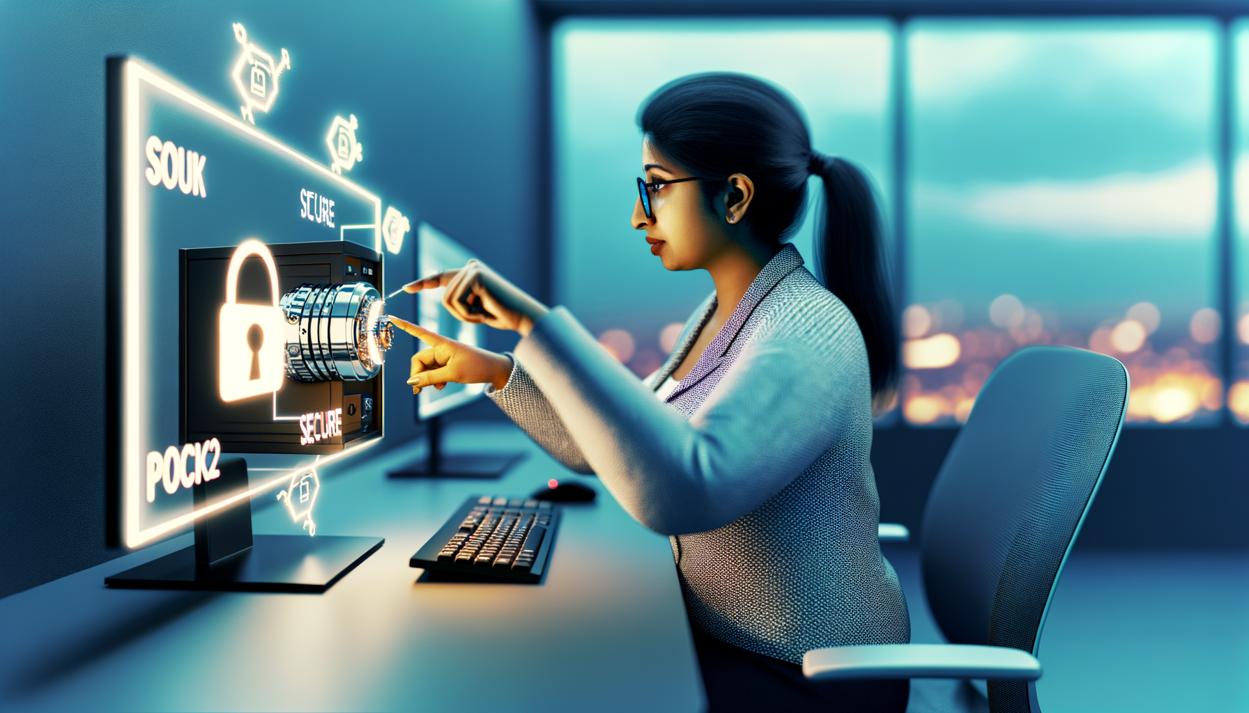  Outsource Data Security Protect Your Business Today