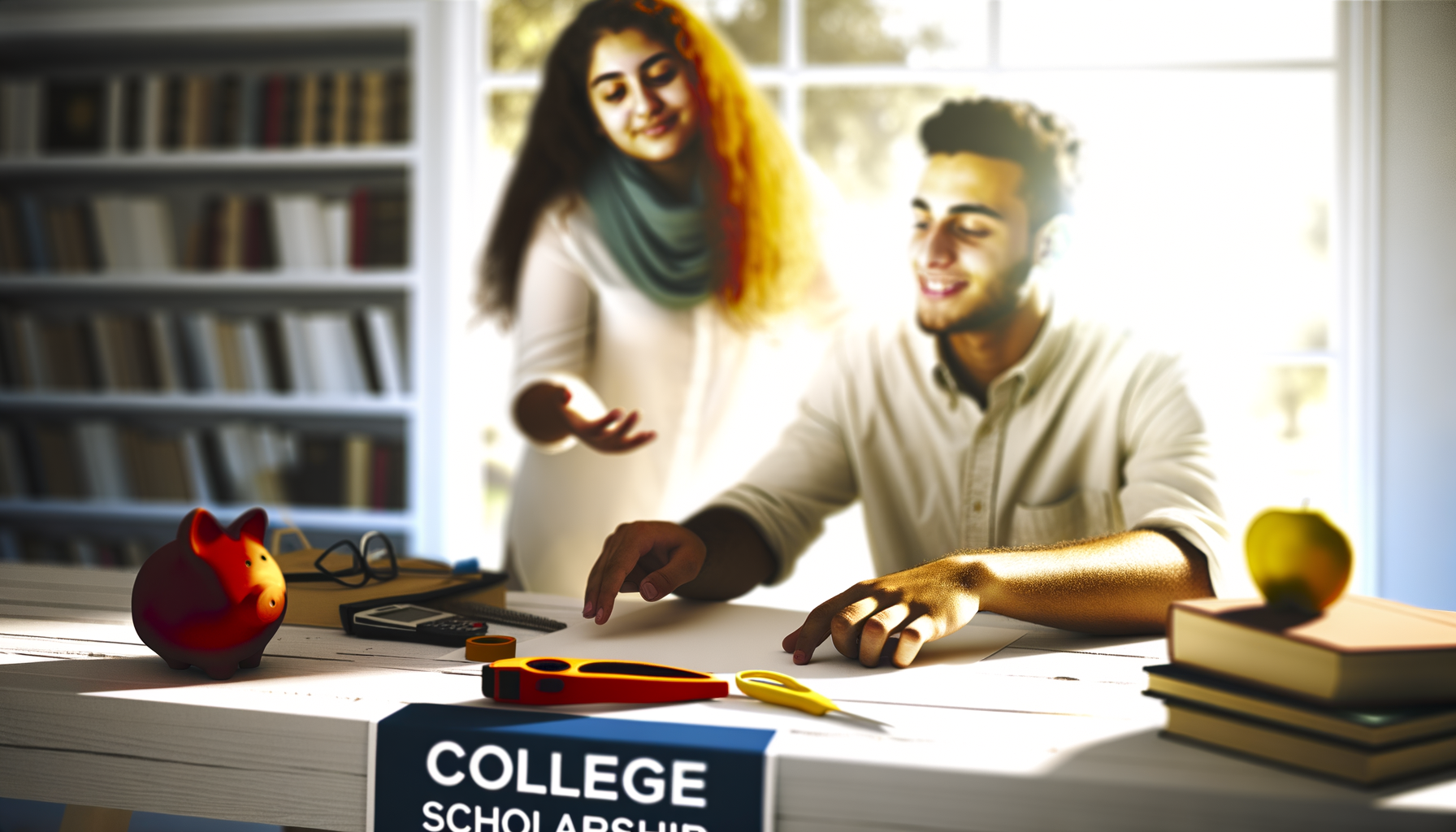  Secure College Funding With Hidden Scholarship Secrets
