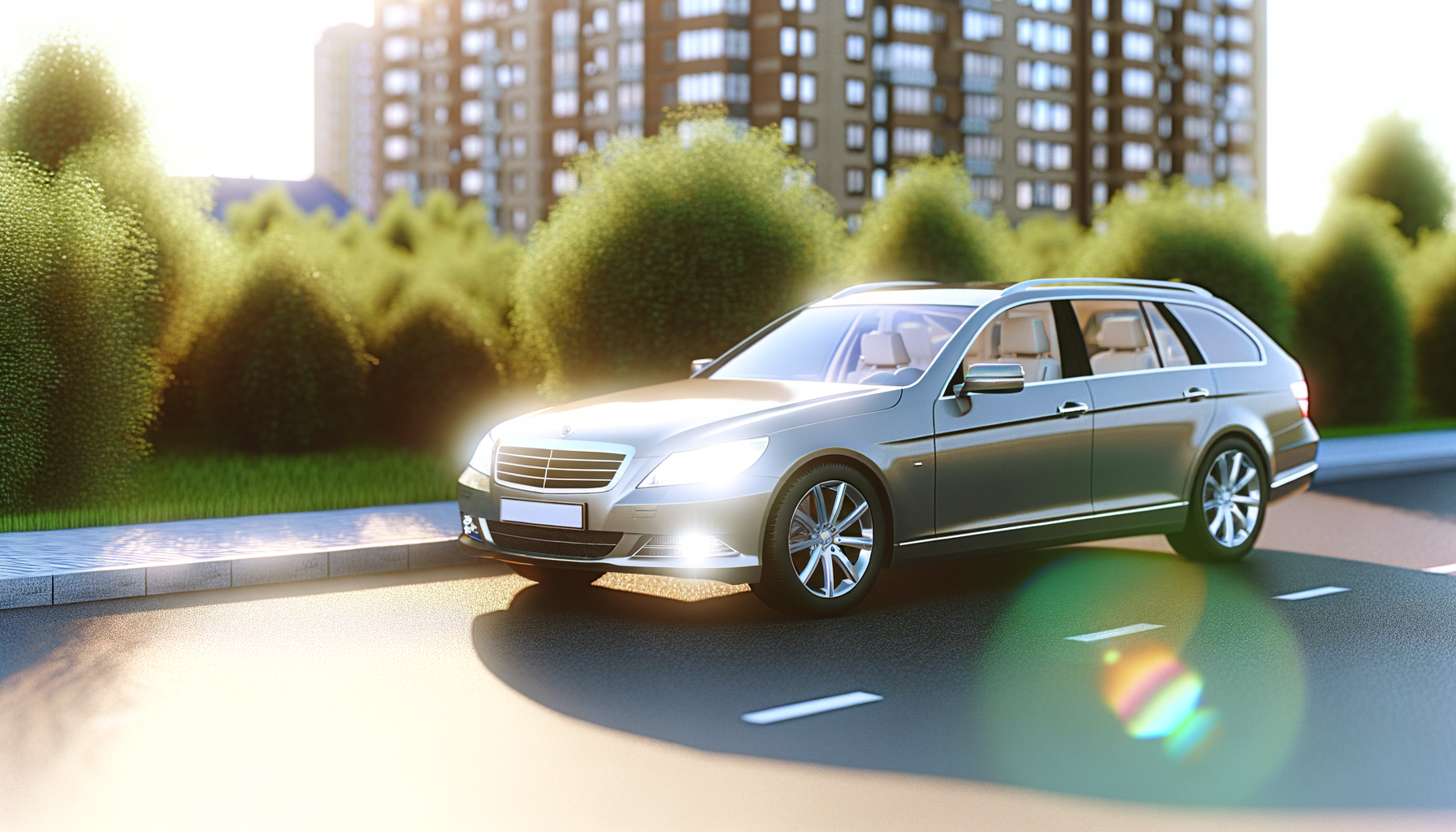  Drive Your Dream Best Car For Family Of 5