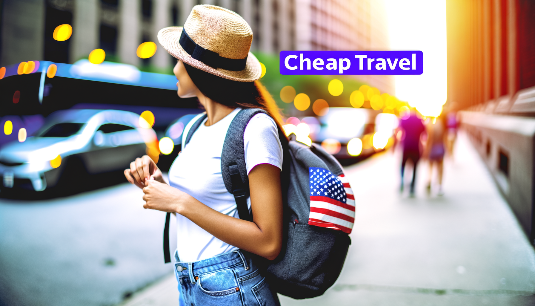  Snag Surprisingly Cheap US Travel Spots Secretly Available