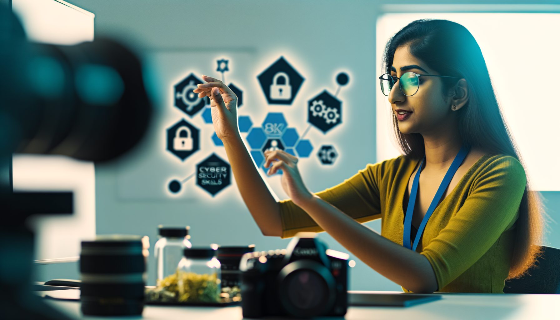  Your Foolproof Guide To Perfect Cyber Security Skills