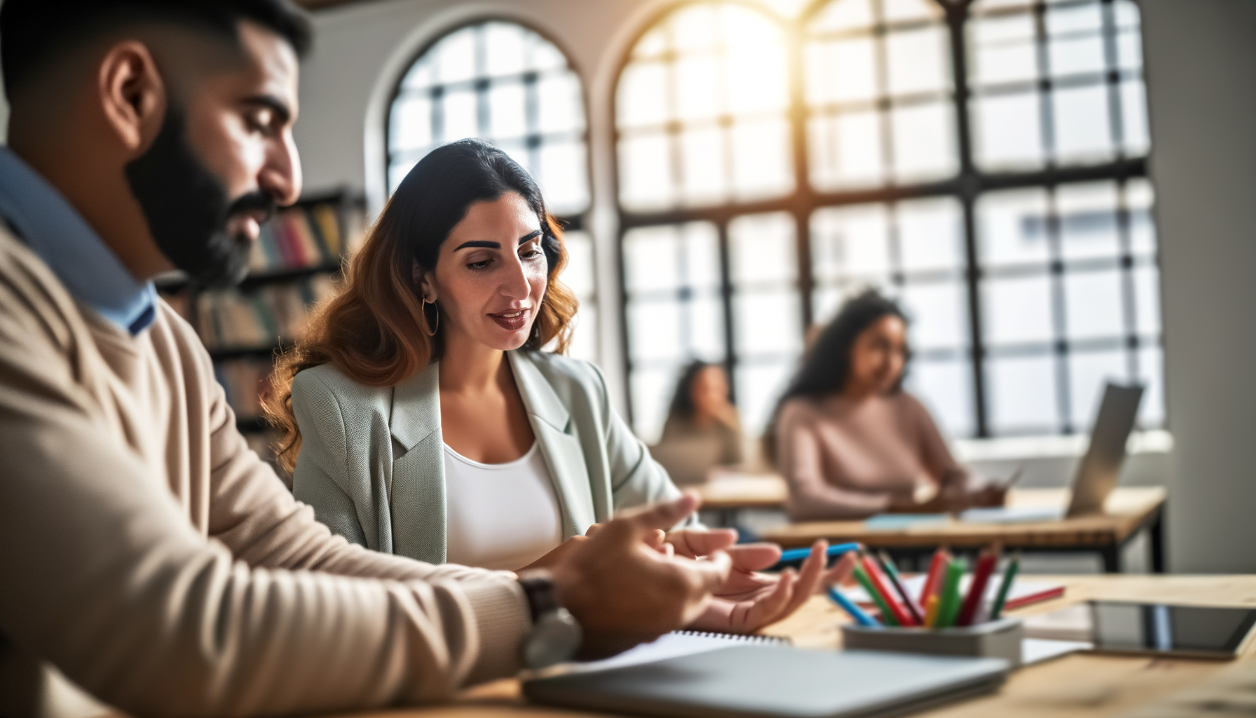  Master Secrets Transforming Adult Learners With Strategies Now