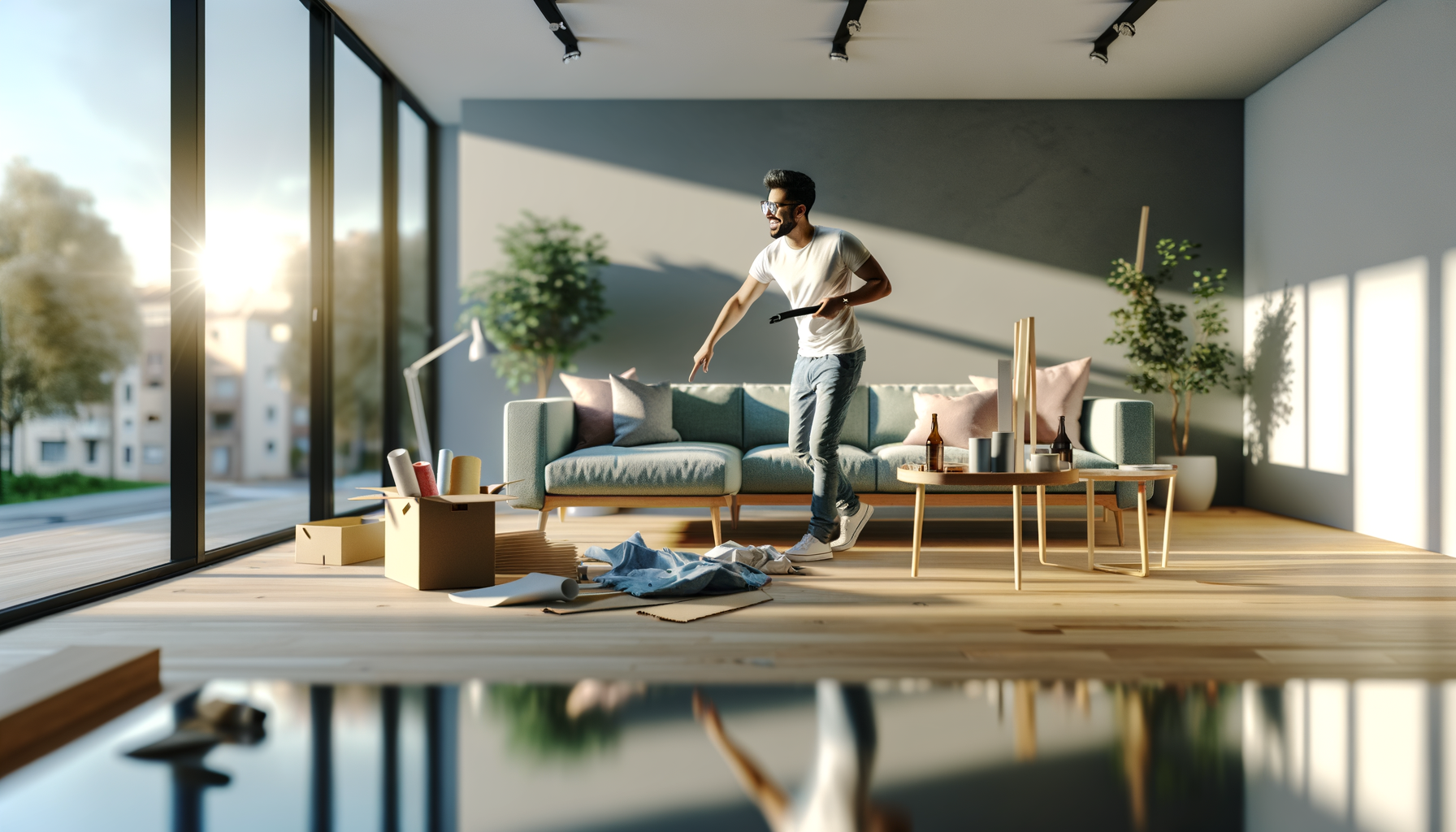  Snag Secret Tricks For Ultimate Modern Apartment Transformation