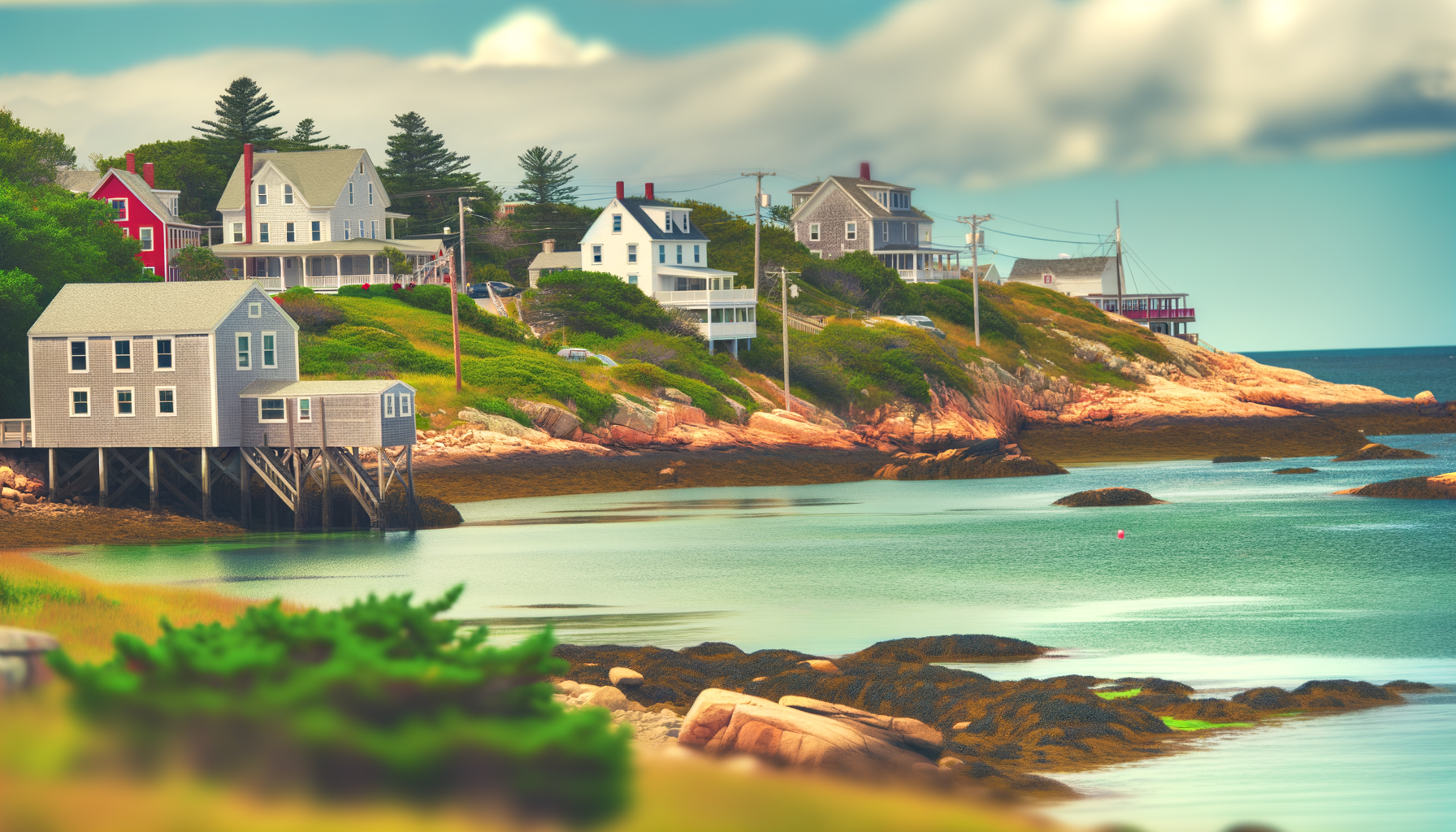 Must See East Coast Havens Await Immediate Exploration