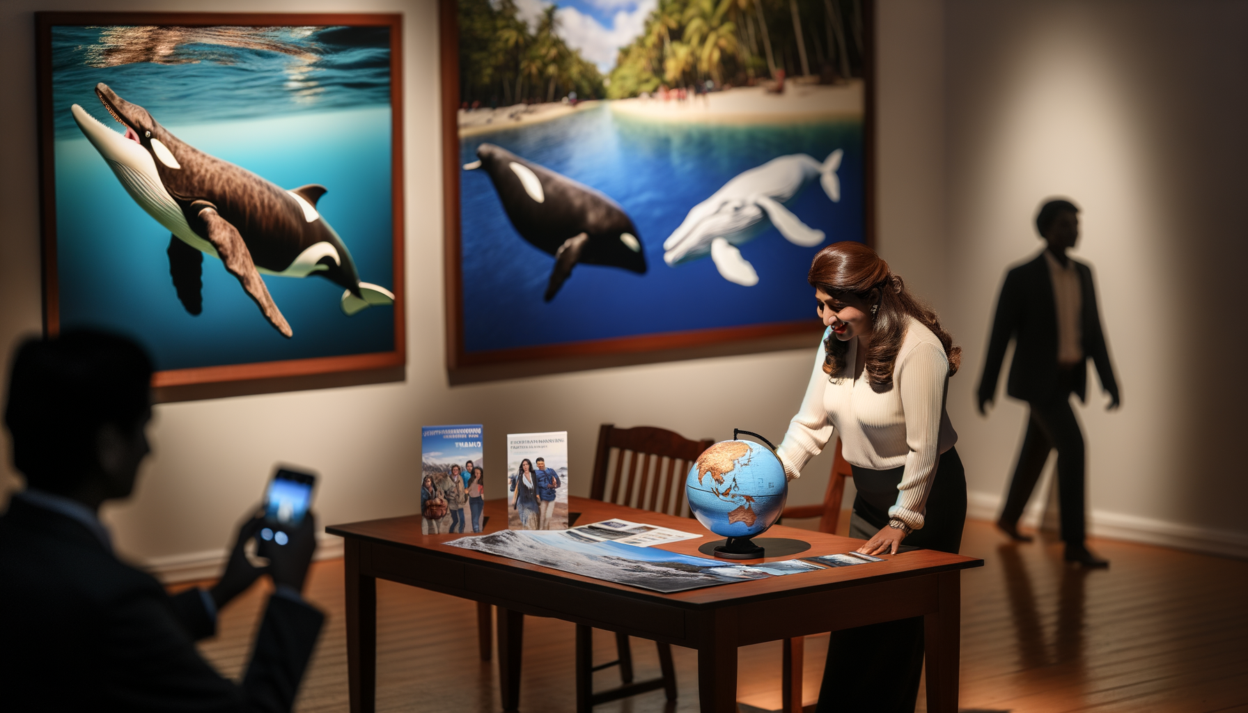  Experience Adventures With Zegrahm Expeditions Now Awaits You