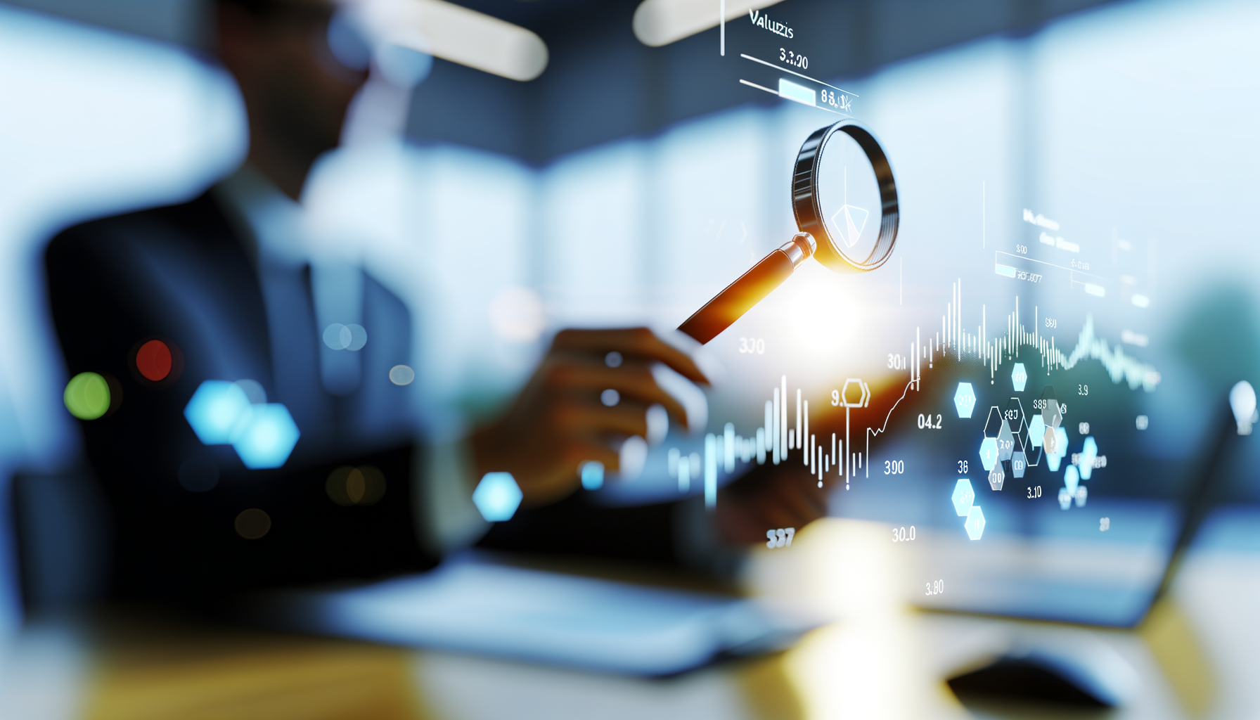  Market Analysis Reveals Hidden Wealth Opportunities Inside Valuation