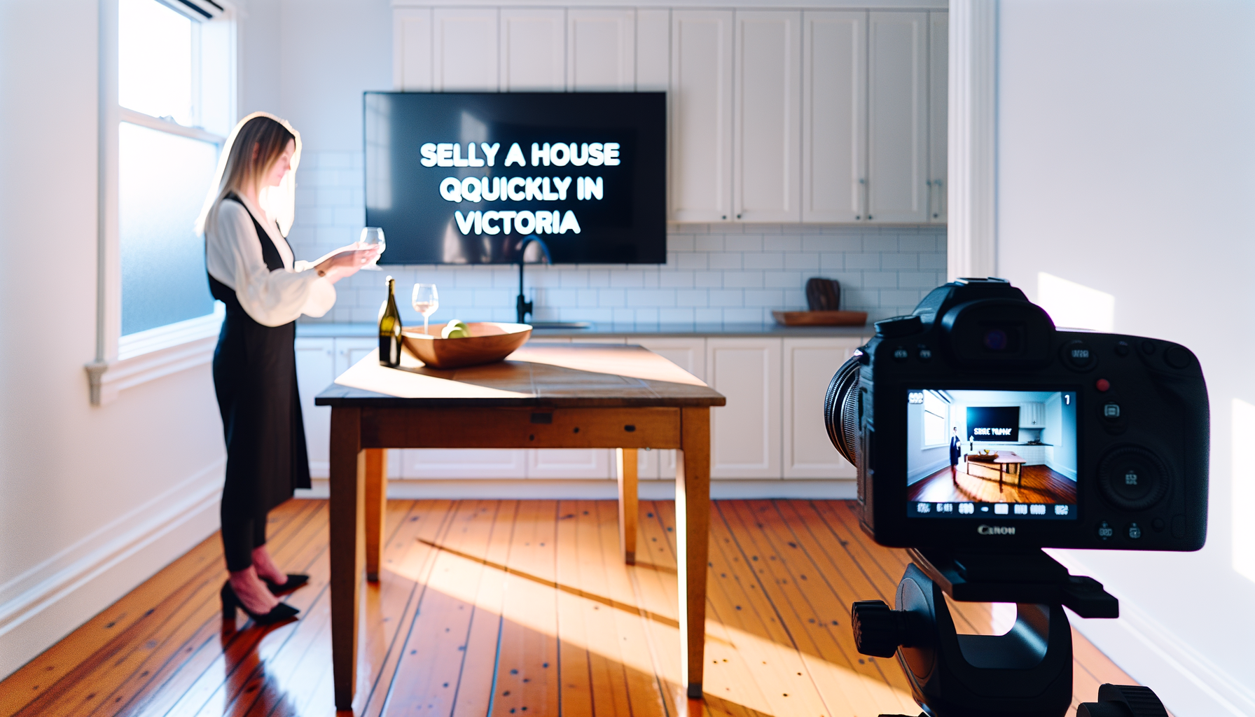  Sell Your House Fast In Victoria Without Agents