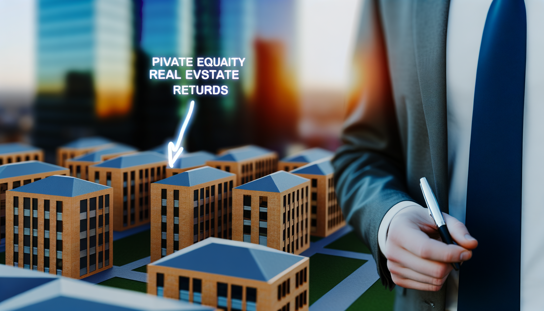  Crack The Private Equity Real Estate Returns Secret