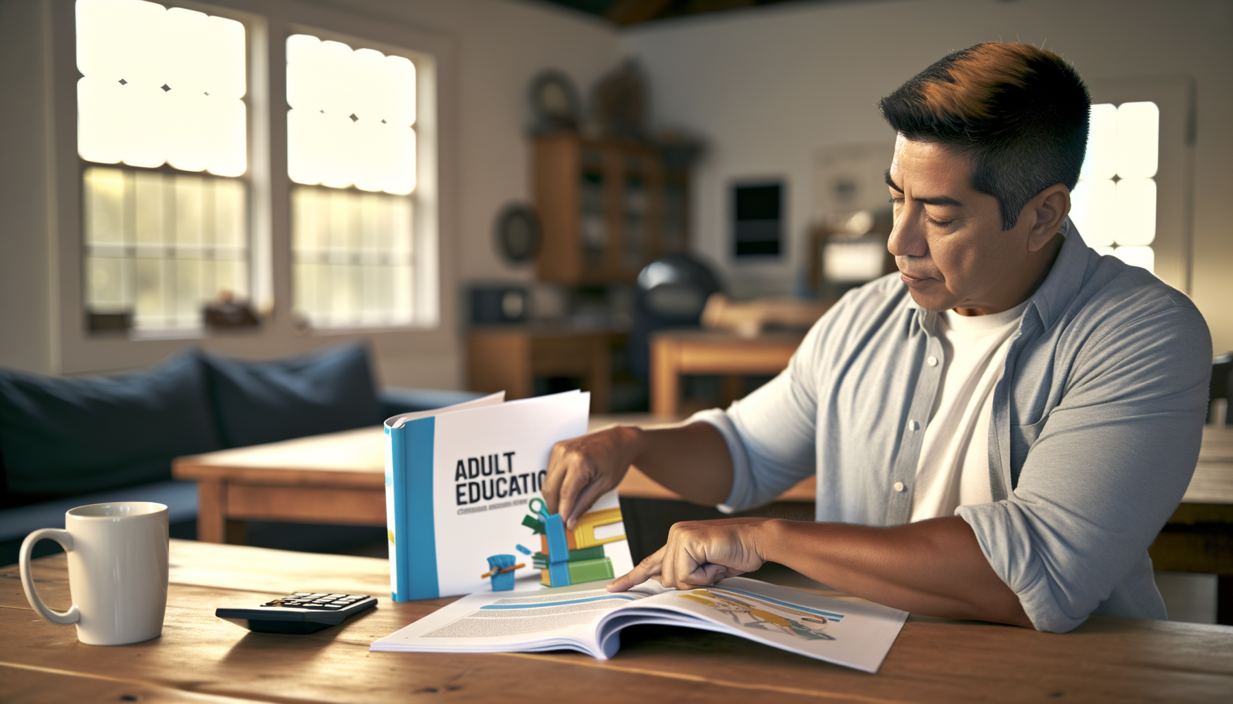  Transform Careers Fast With Top Adult Education Resources