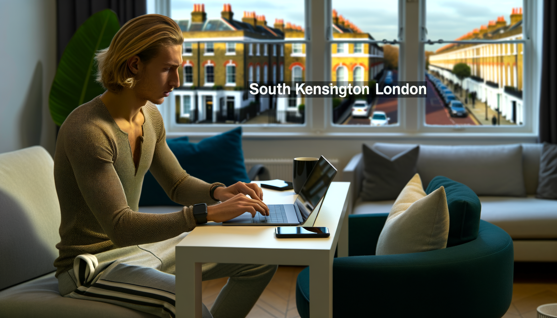  Affordable Bliss Awaits Staying In South Kensington London