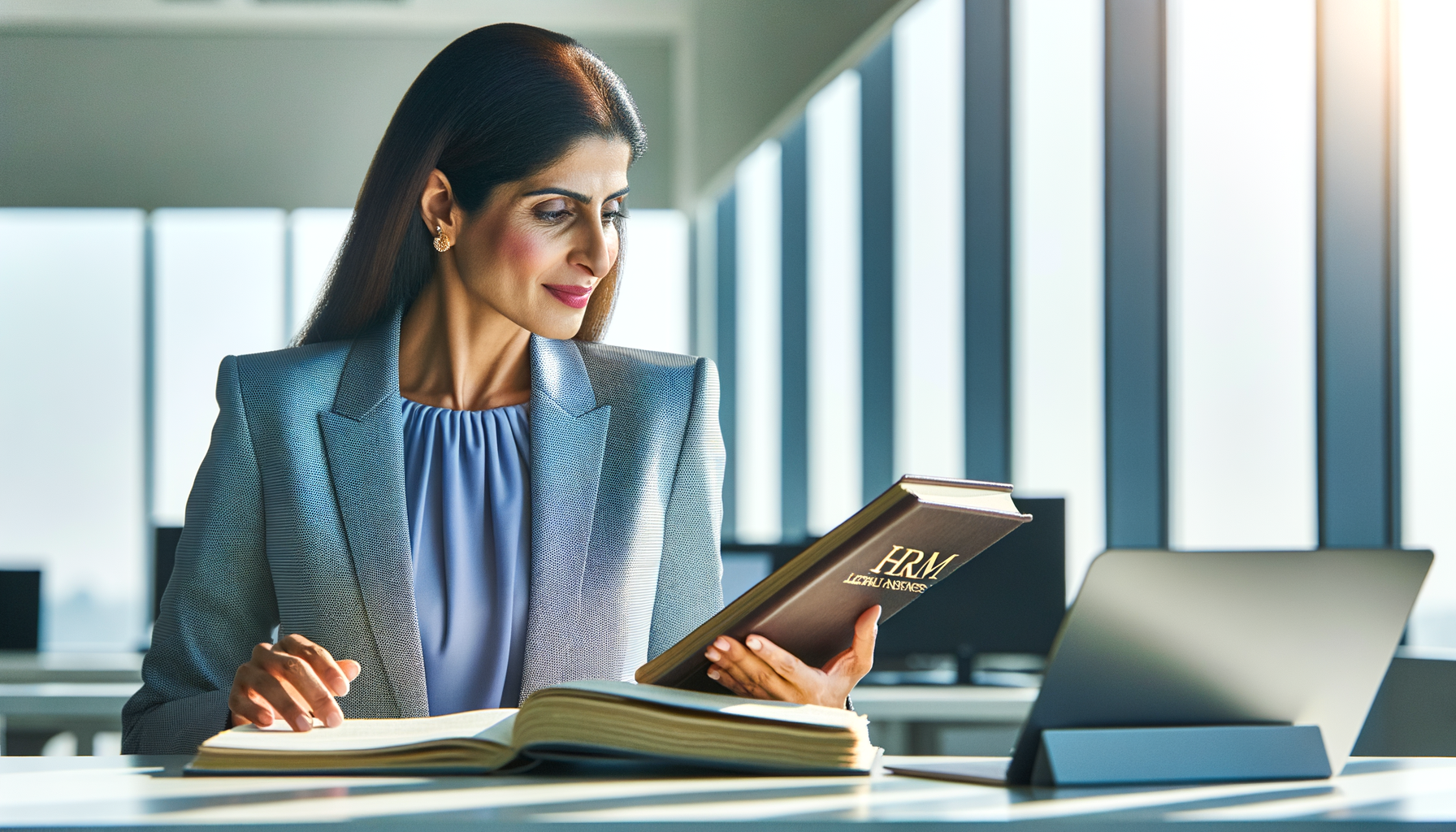  Managers Uncover HRM Legal Insights Transforming Business Success