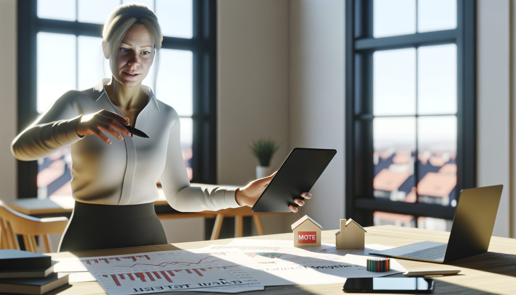  Master The Real Estate Market Strategy For Success