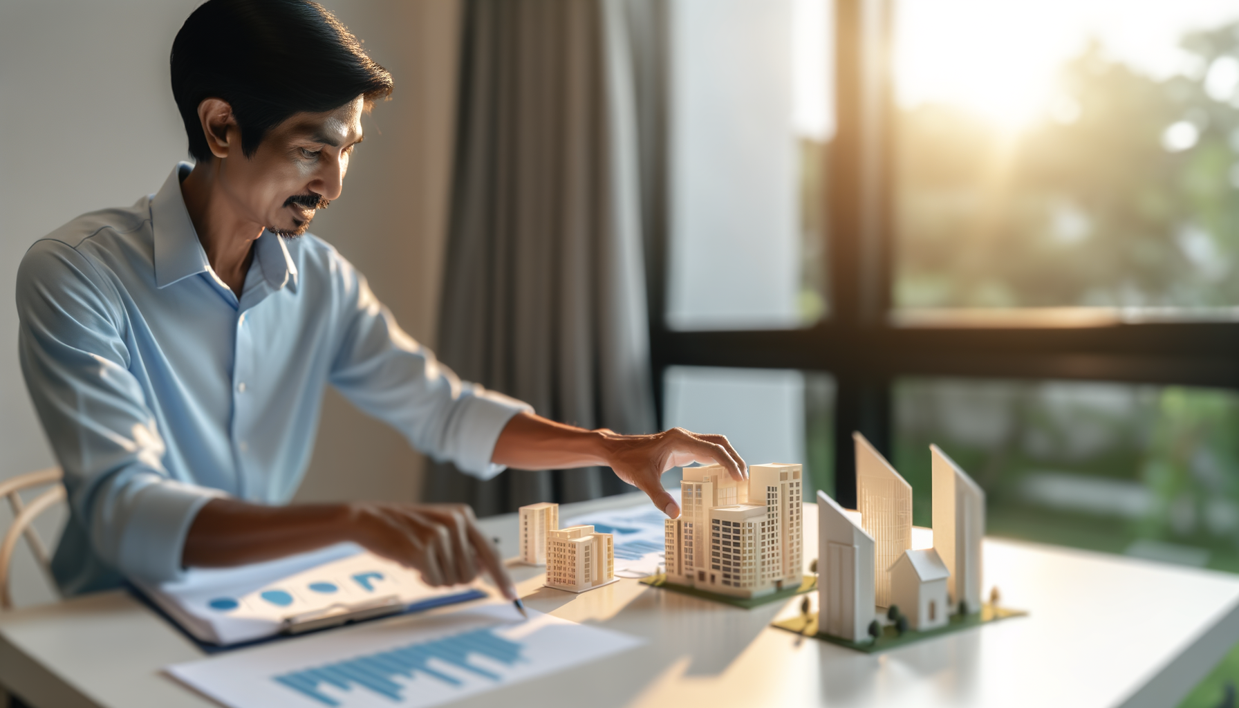  Secret Real Estate Moves Institutional Investors Swear By