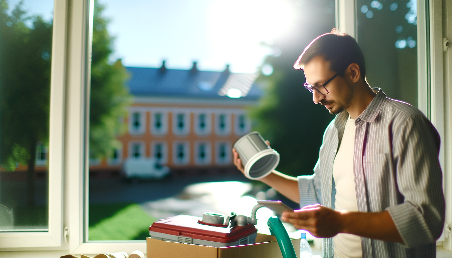  Your Perfect Water Repair Nearby Solution Awaits