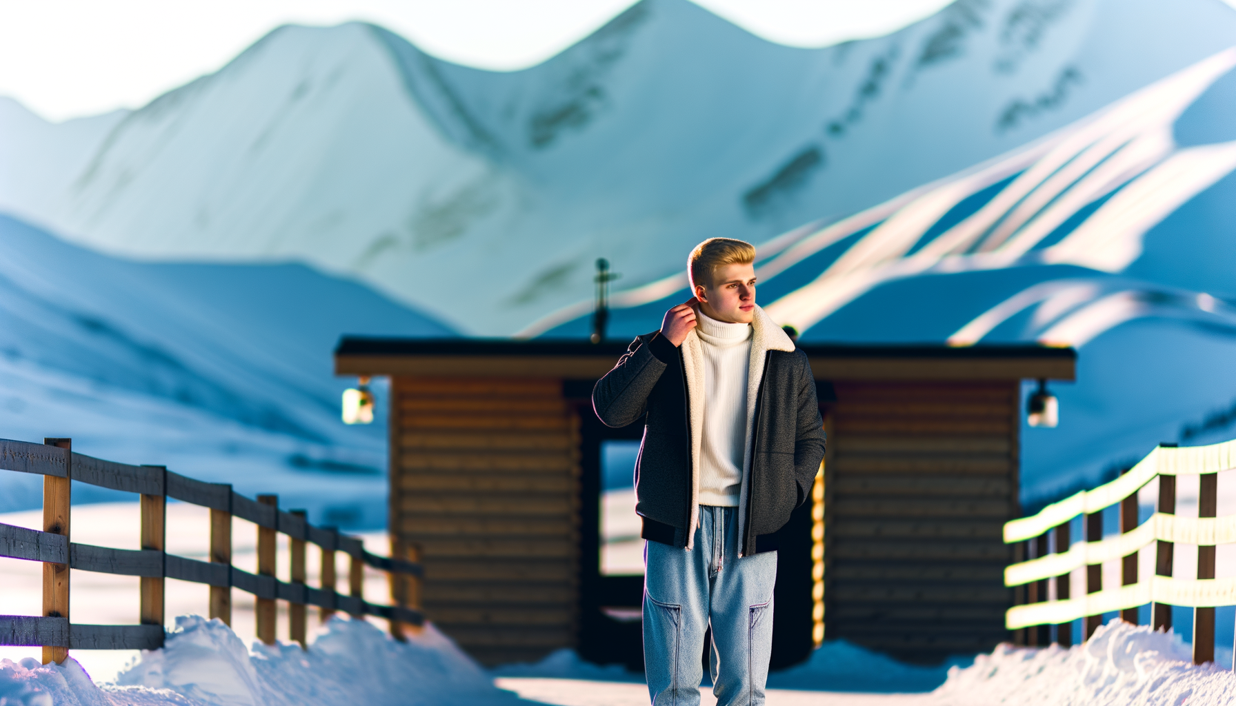  Enjoy Sunshine Bliss Best USA Winter Escapes Await