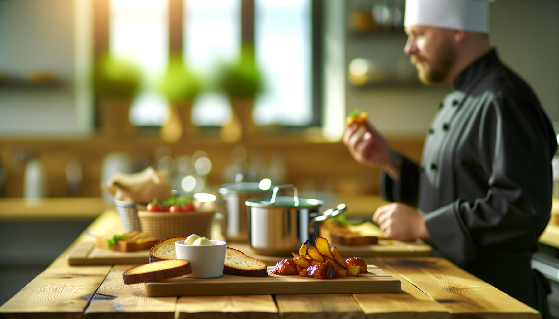  Master Marketing Culinary Tourism Success Strategies Today