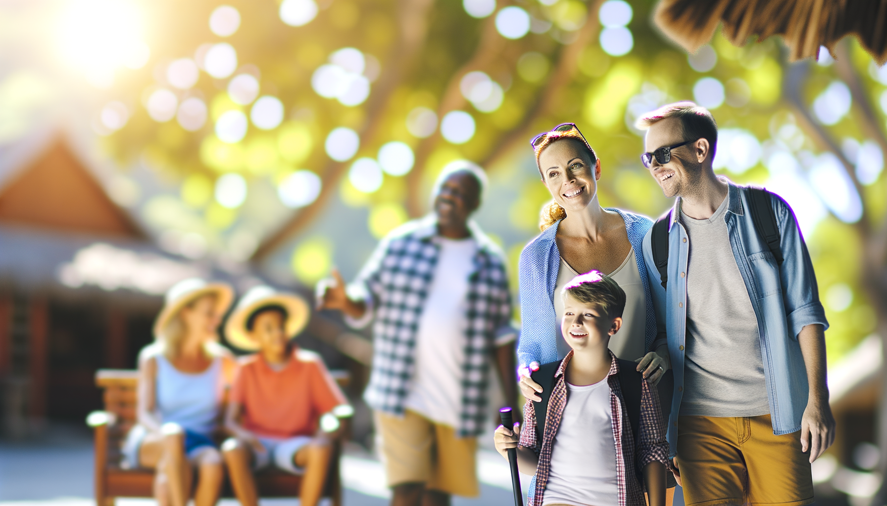  Transform Family Time With Unmissable Experiential Vacations