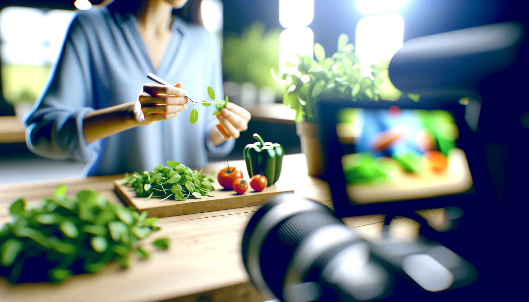  Transform Your Diet With Secret Sustainable Food Magic