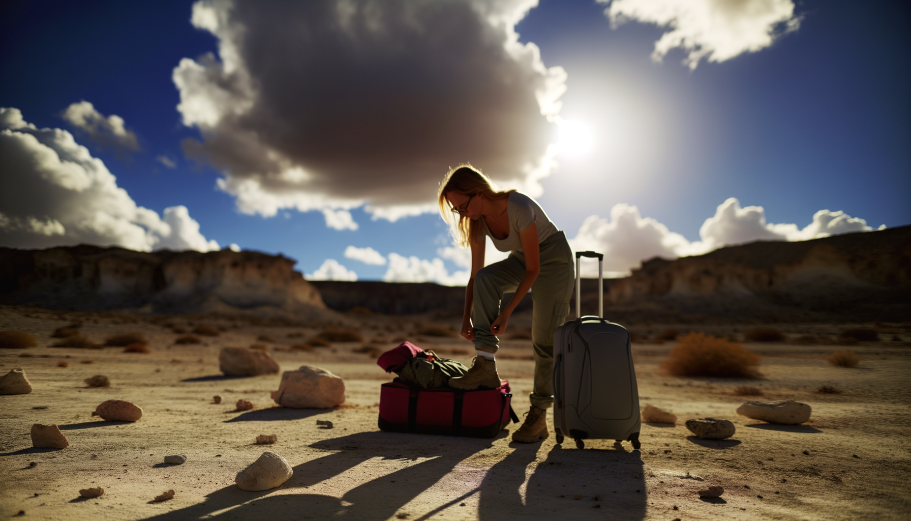  Transform Your Experience With Unforgettable Experiential Vacations