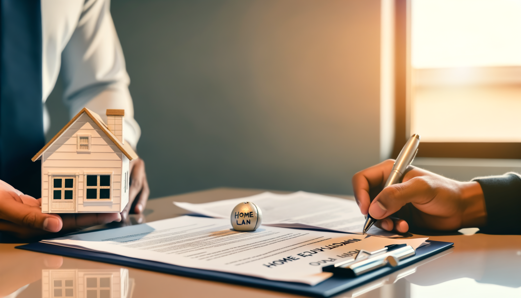  Turn Home Equity Into Your Next Dream Home