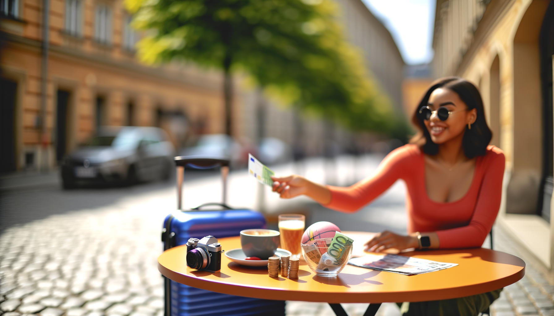  Slash Your 10 Day Trip To Europe Cost Instantly