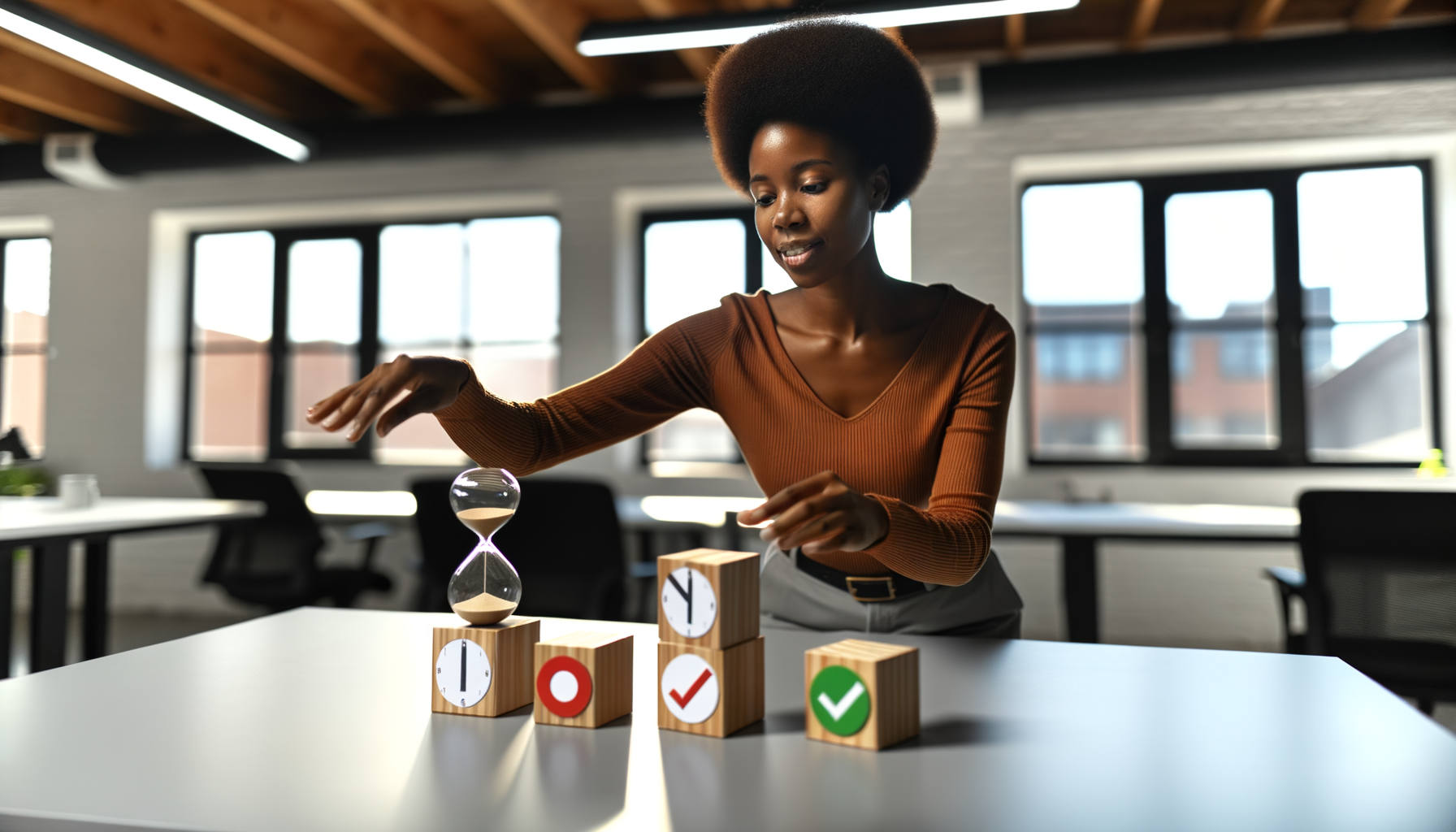  Masterwork-Level Focus Achieved Through Effective Prioritization Secrets