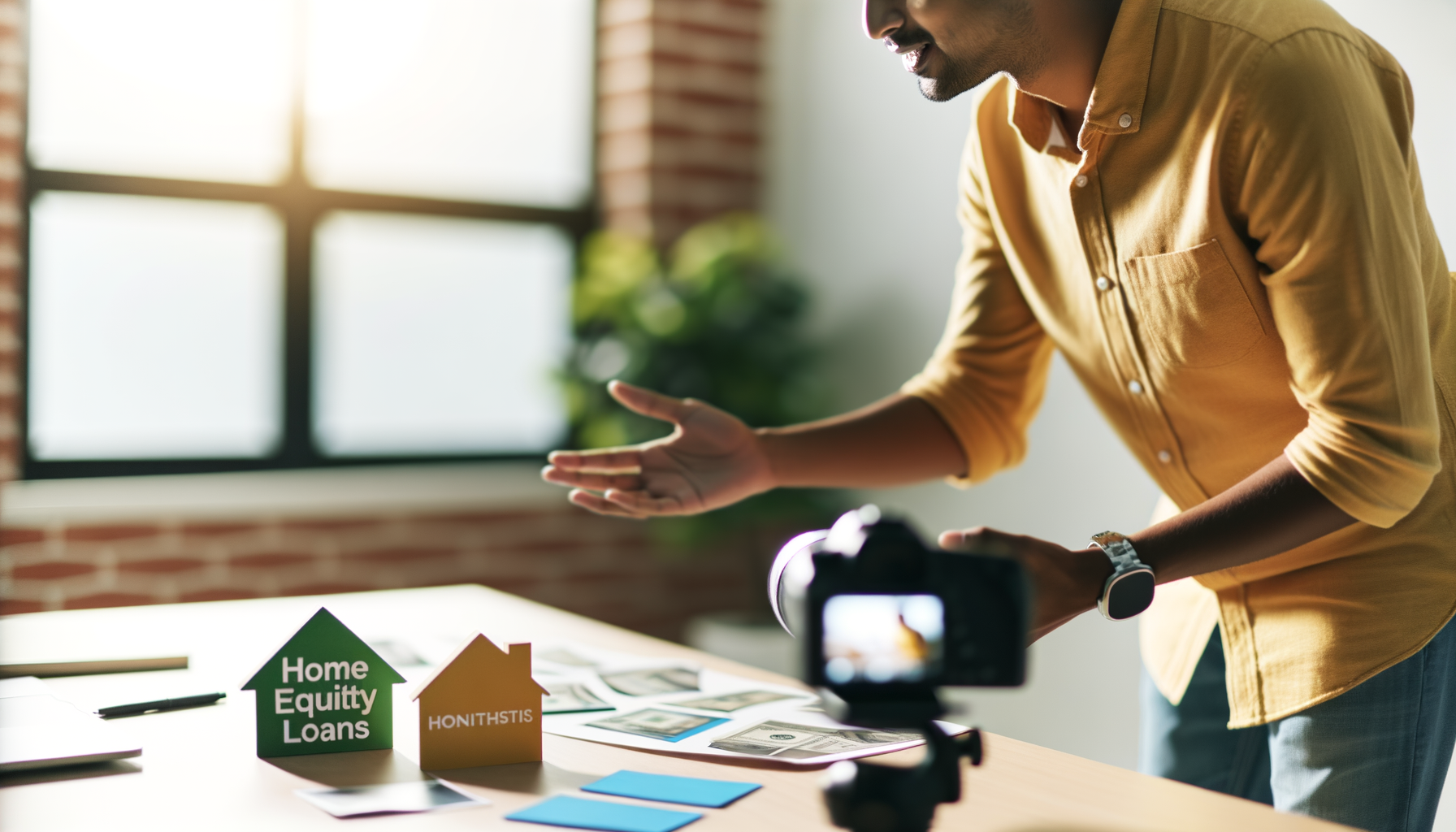  Navigate Epic Savings Comparing Home Equity Loan Products