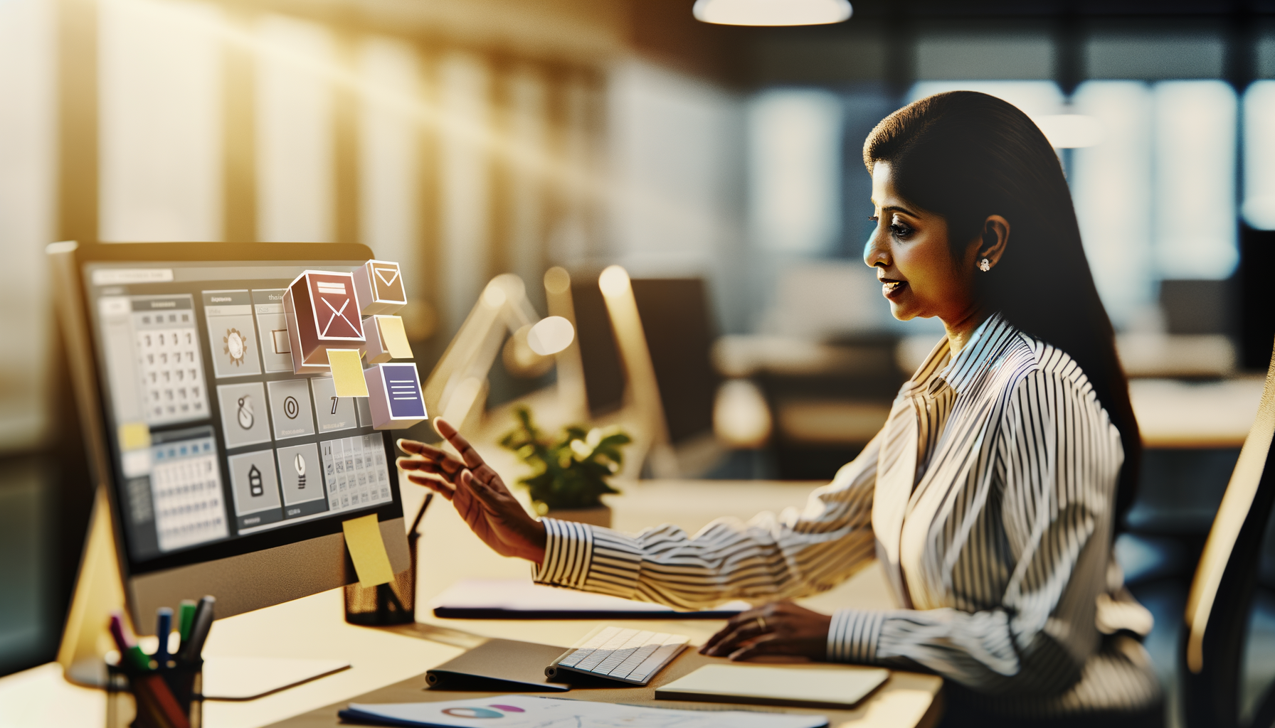  Streamline Productivity Using Functional Requirements Task System Guide
