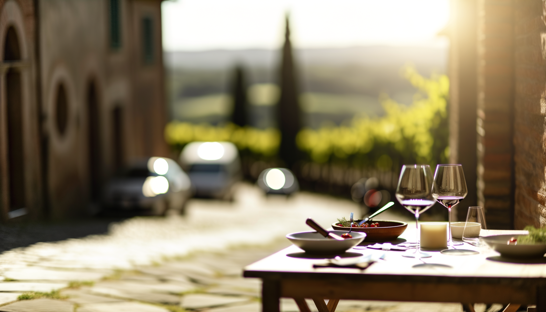  Indulge In Exquisite Wine And Cooking Adventures Italy