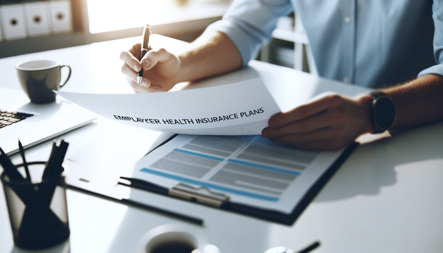  Employer Health Insurance Plans Save You Big Today