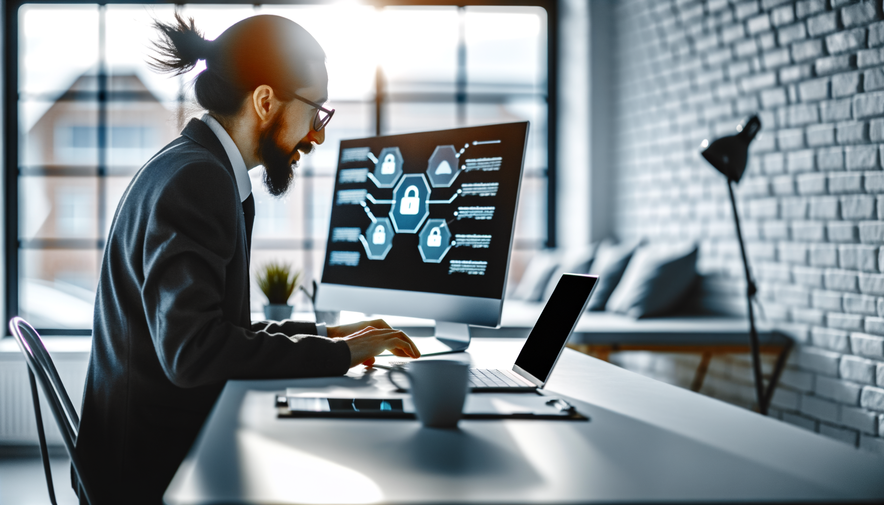  Explore Game-Changing Cybersecurity Trends Safeguarding Your Tech