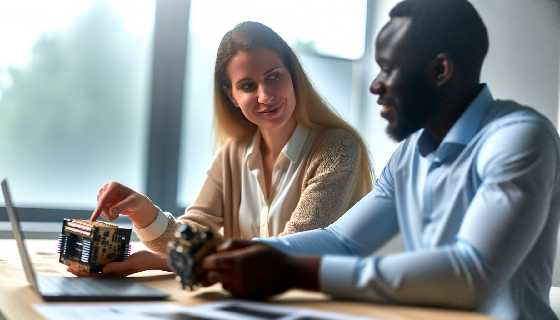  Adopt External Pros For Ultimate Data Security Success