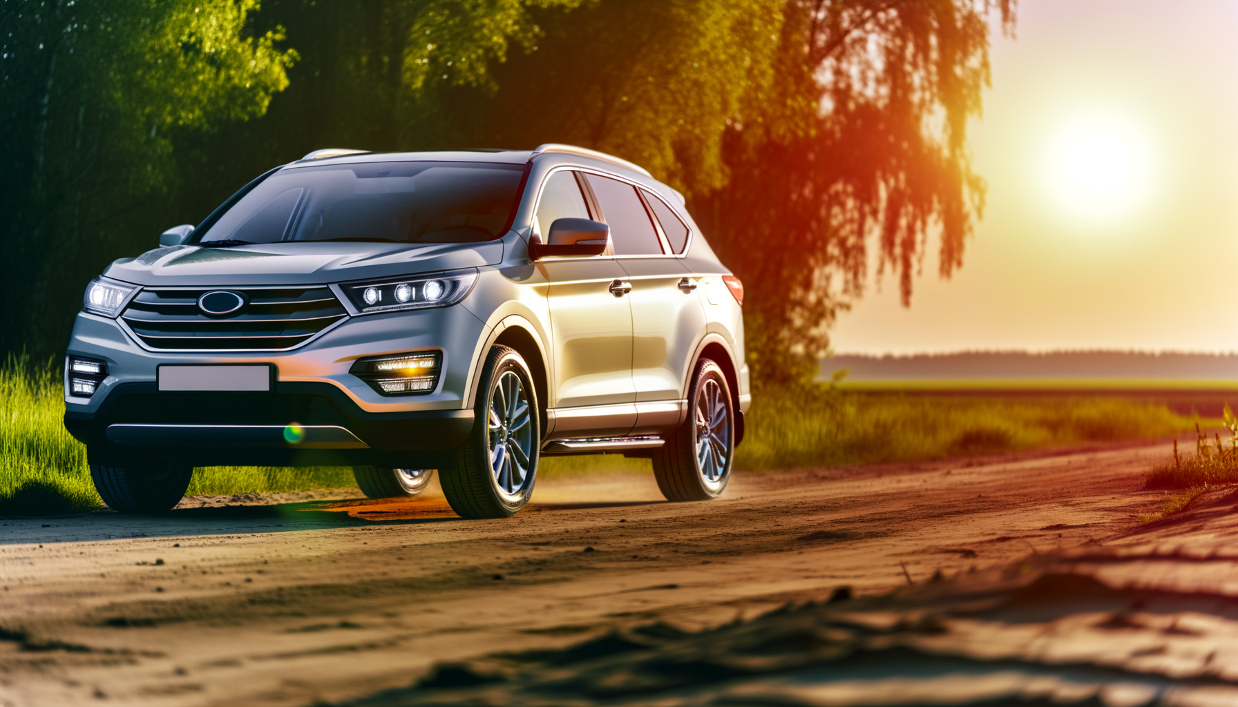  Uncover The Secret To The Best SUV Choice