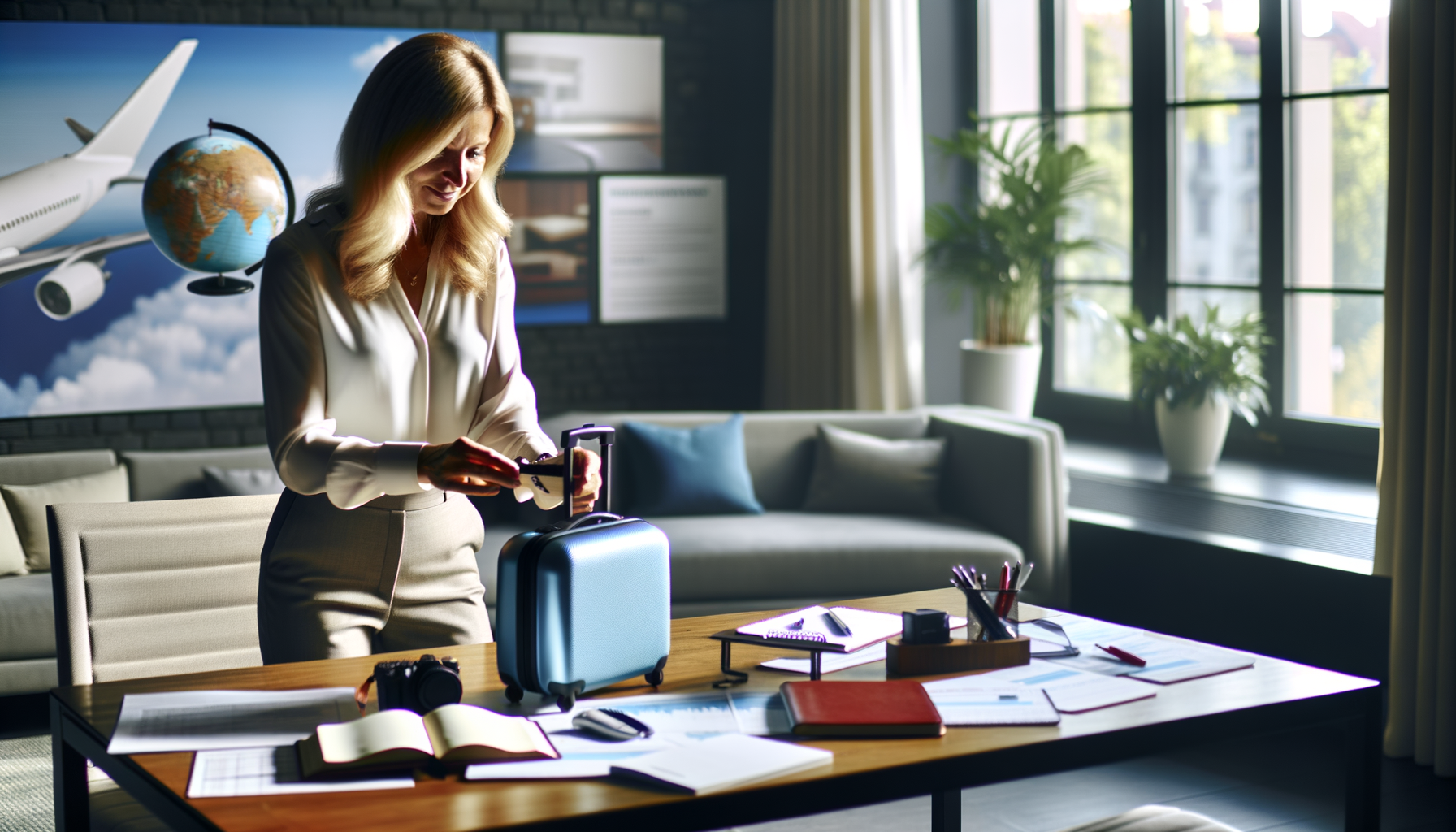  Revolutionize Corporate Travel Seamlessly Reduce Costs Amaze Teams