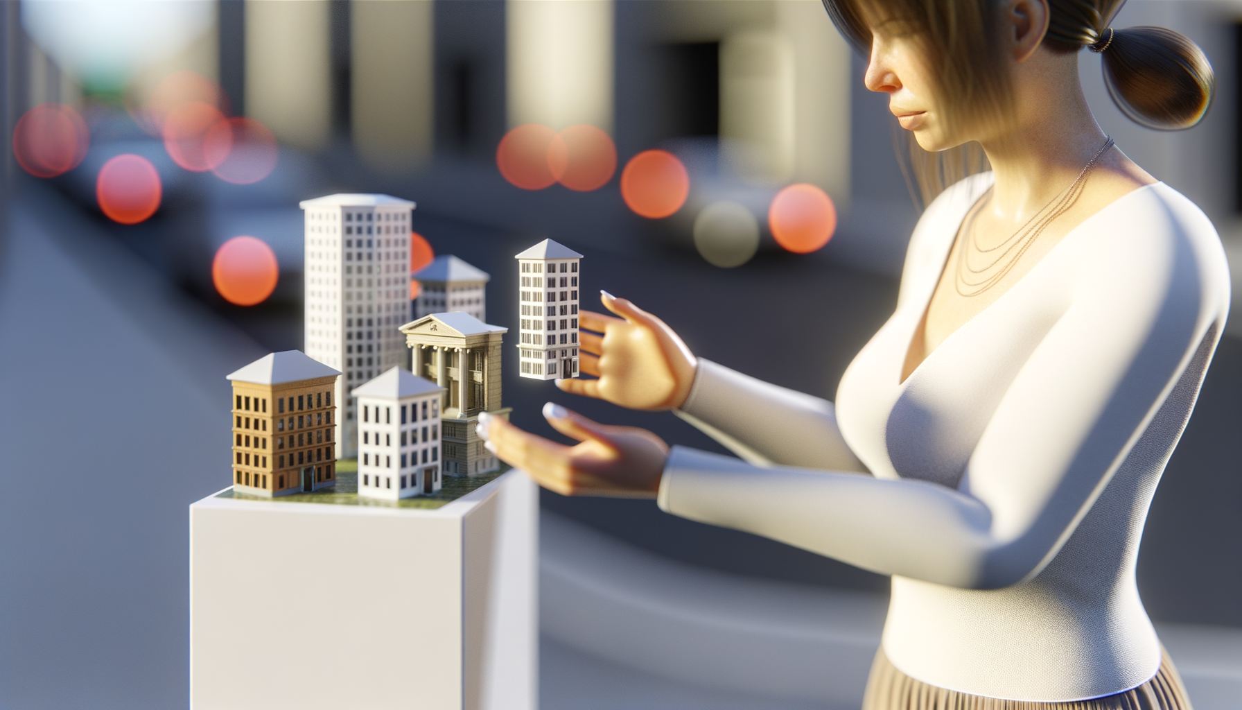  Institutional Investors Reveal Secrets Of Real Estate Gold