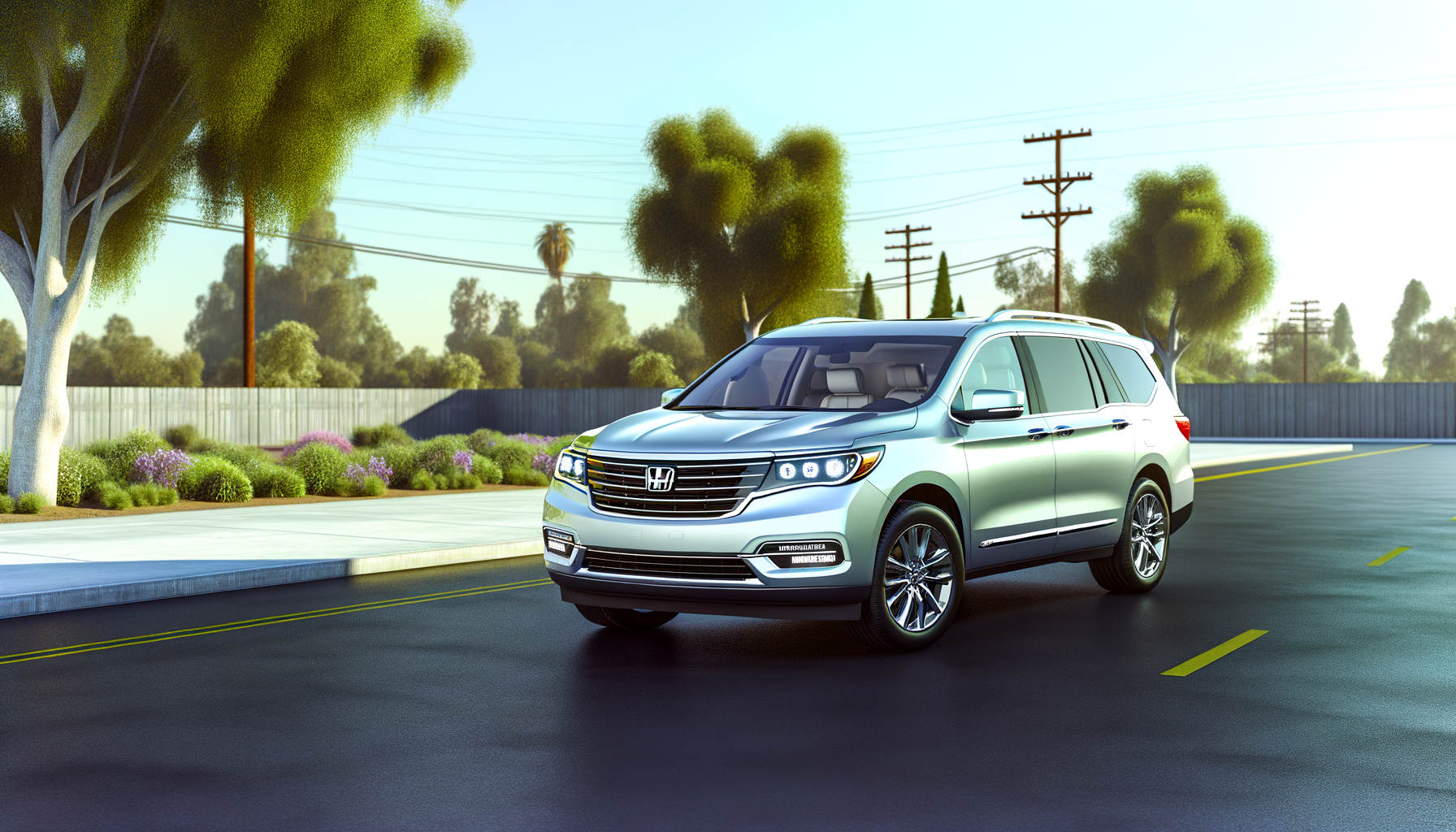  Transform Family Outings With This Perfect 5-Person Vehicle