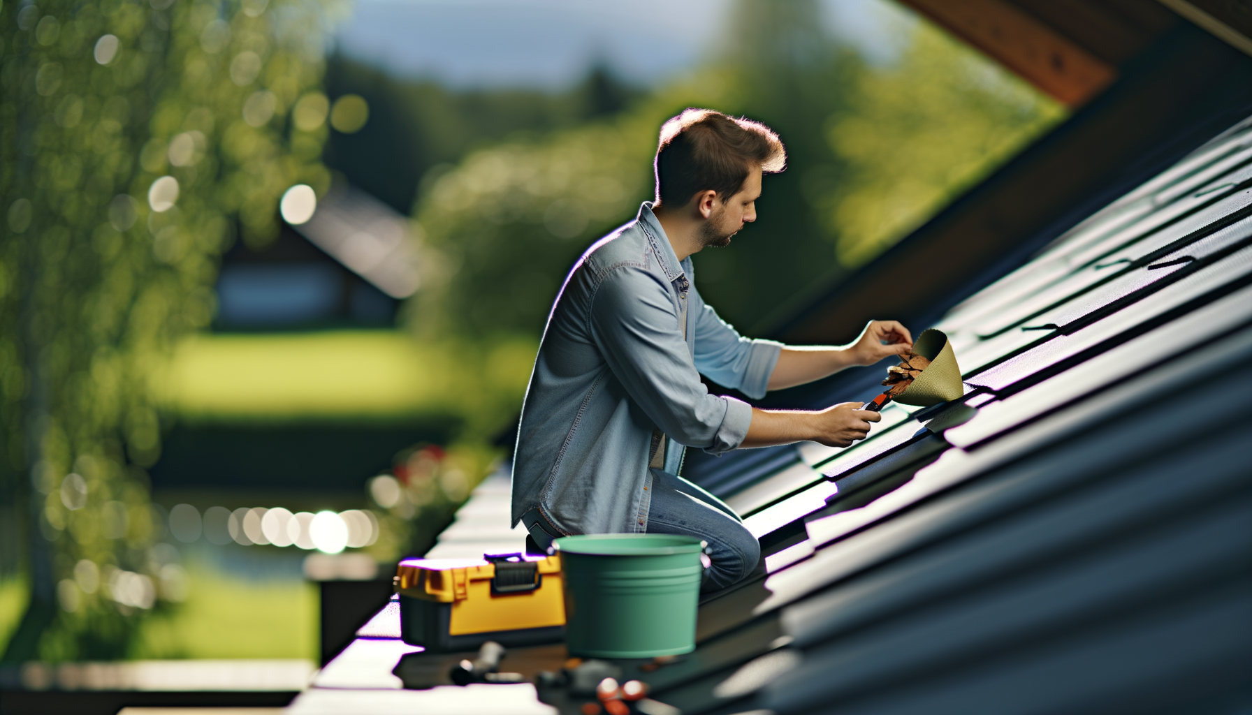  Revolutionize Your Home With Top Renovation Roofing Tips