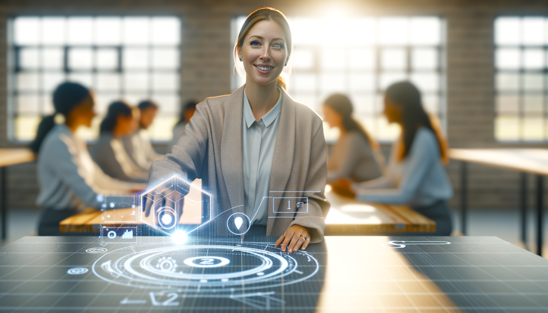  Master Productivity Effortlessly Through Strategic Learning Management Systems