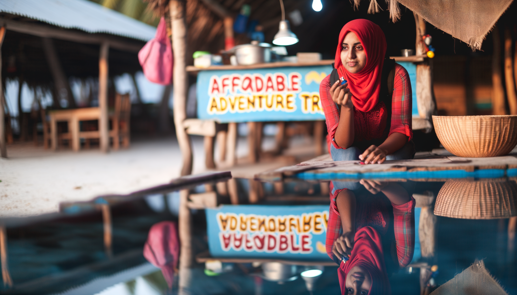  Your Dream Adventures Within Reach Start Now