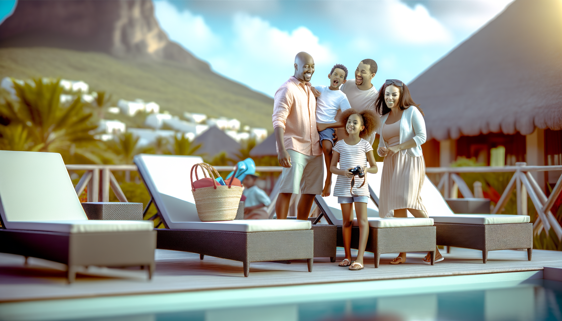  Create Lifetime Memories With Experiential Family Vacations Today