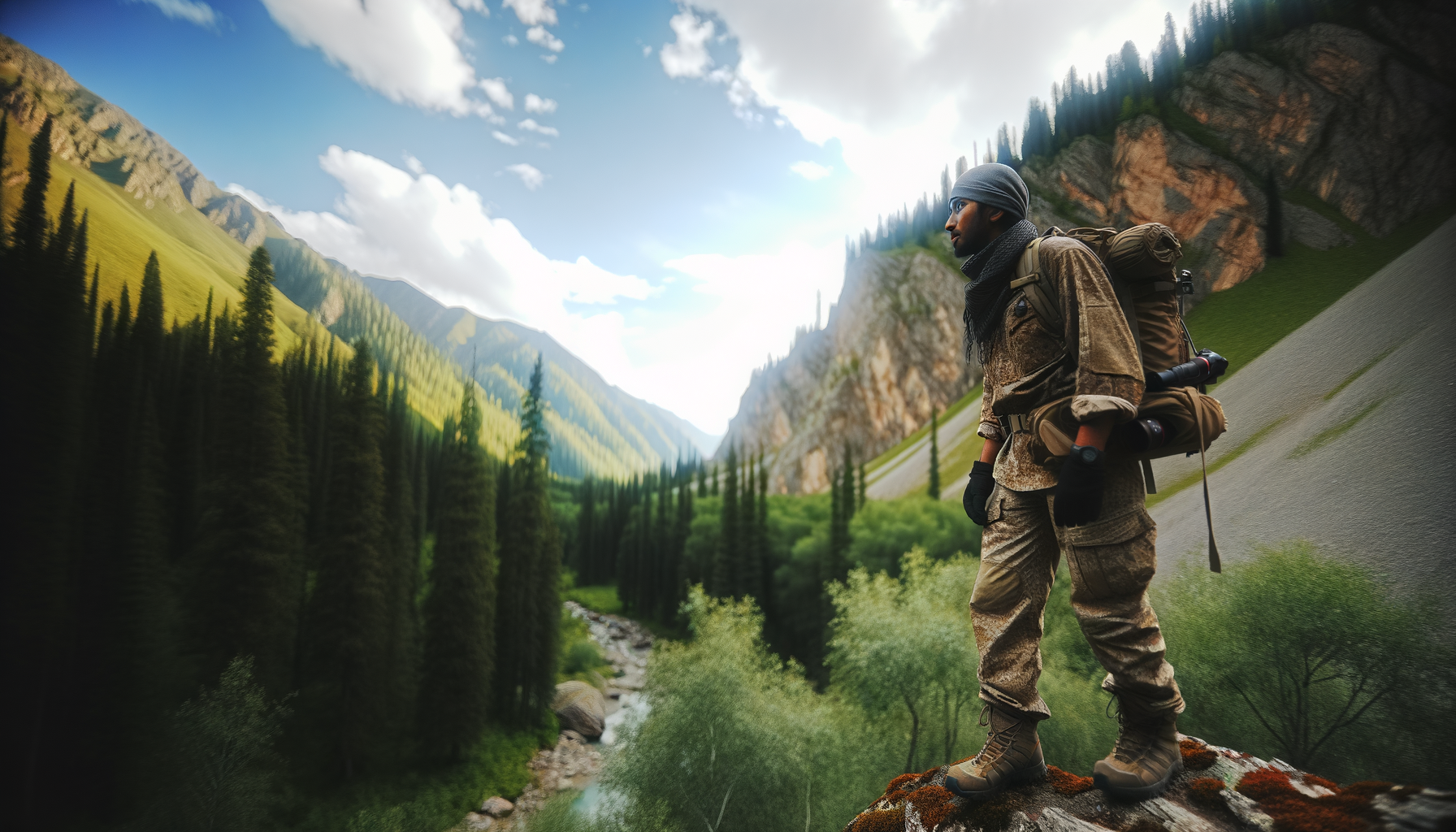  Untamed Wildland Adventures Offer Freedom Like Never Before