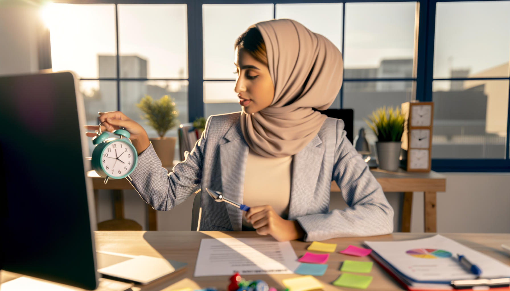  Transform Your Day With Secret Time Management Hacks