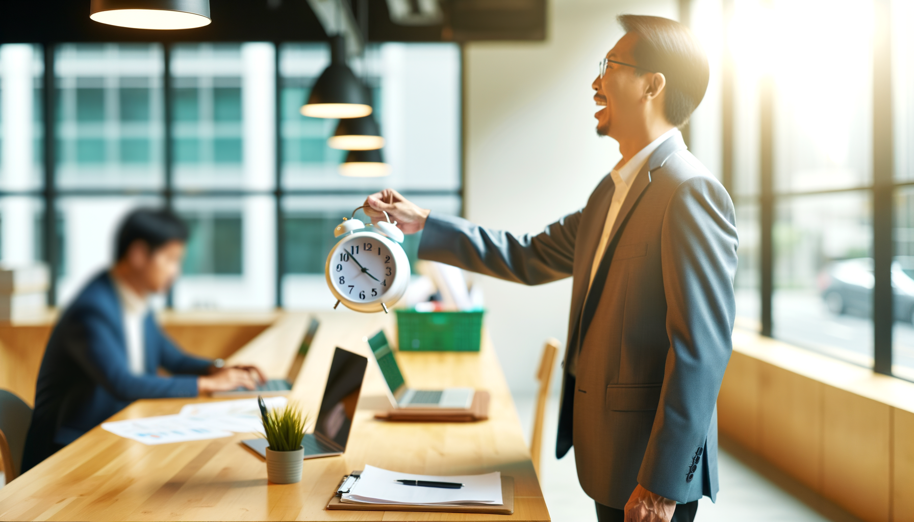  Master Productivity With Genius Top 5 Time Management Tips