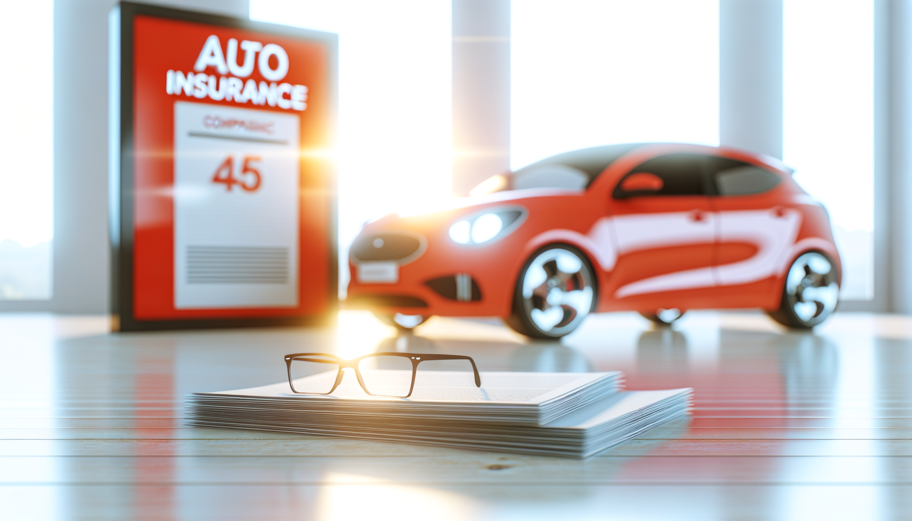  See How Comparing Auto Insurance Rates Saves Big