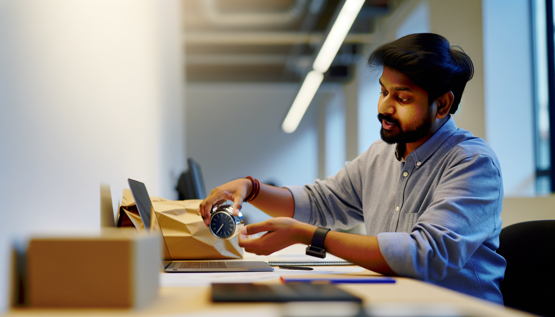  Master Effortless Time Management With These Tips